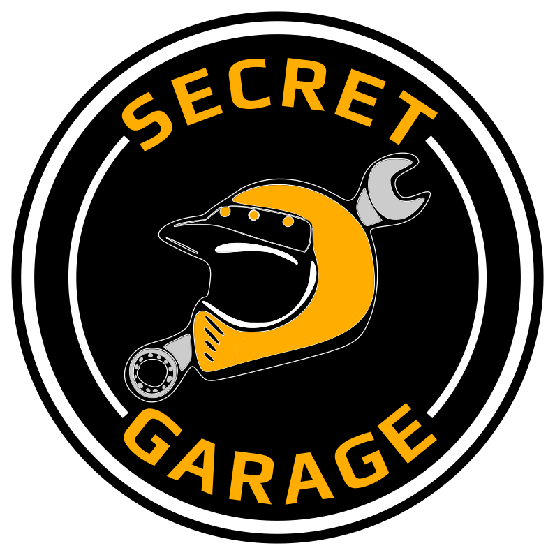 Secret Garage